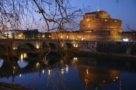 WRH Trastevere - 12
