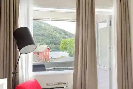 Kinsarvik Fjordhotel, Best Western Signature Collection - 68