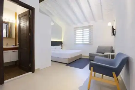 AEGEAN Apartments - Bungalows - 42