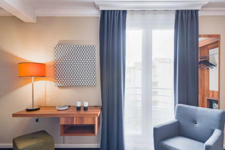 Best Western Atrium Valence - 47