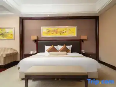 Changzhou Xinyun Qingfeng Garden - 34