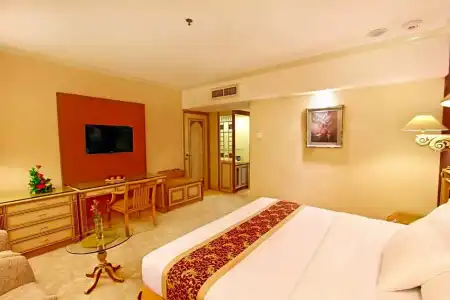 Kartika Chandra - 54