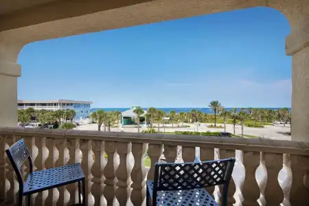 Hampton Inn & Suites St. Augustine-Vilano Beach - 150