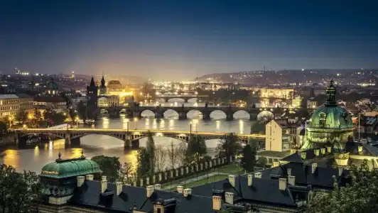 Hastal Prague Old Town - 77