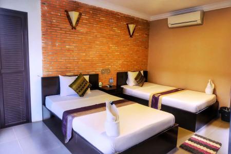 VIBOLA Guesthouse - 4