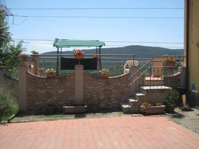 Agriturismo Villa Guarnaschelli - 21