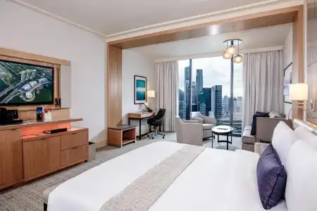 Marina Bay Sands - 3