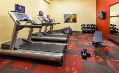 Courtyard Phoenix Mesa - 20