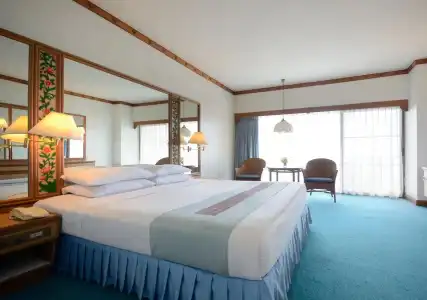 The Imperial Pattaya - 5