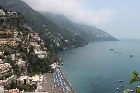 Reginella Positano - 120