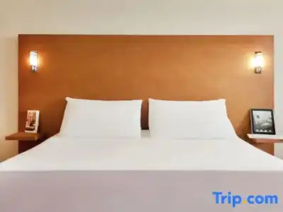 ibis Amman - 55