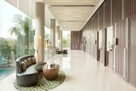 DoubleTree by Hilton Jakarta - Diponegoro - 10