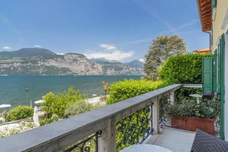 Lake Front Brenzone - 40