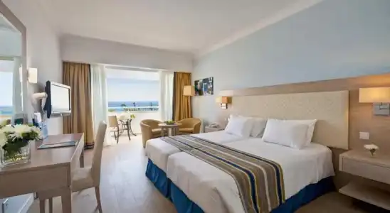 Olympic Lagoon Resort Paphos - 61