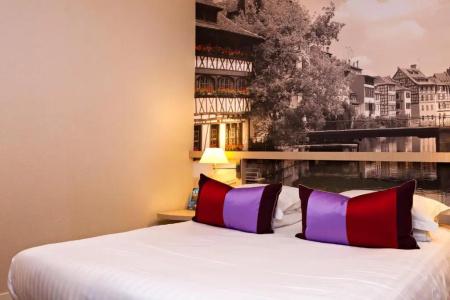 Best Western Plus Monopole Metropole - 62