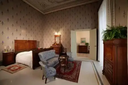 Residenza d'Epoca Regina d'Arborea - 49
