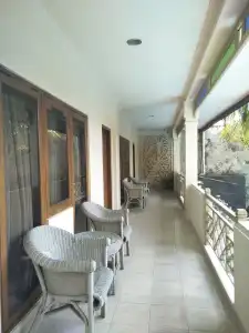 Indah Palace Yogyakarta - 41