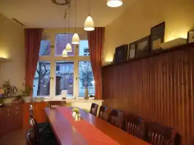 Restaurant & Wismar - 8