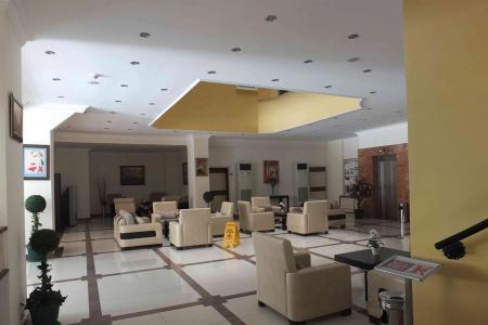 Kaila City - 1