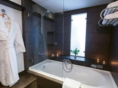 Mövenpick Gammarth Tunis - 78