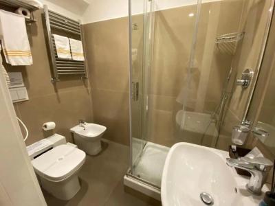 Bed&Breakfast 7th Floor Suite - 12