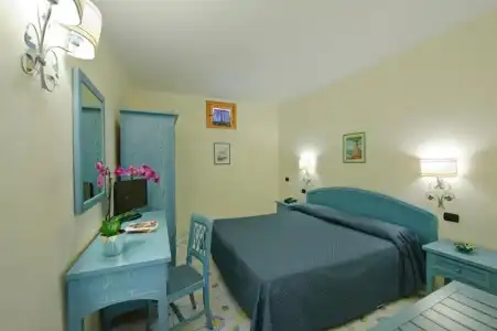 La Pergola - 34