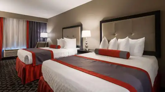 Best Western Plus Laredo Inn & Suites - 41