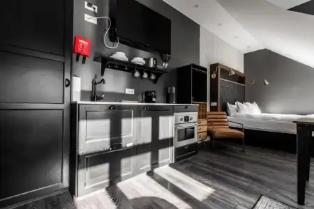 Vintage Apartment - 45