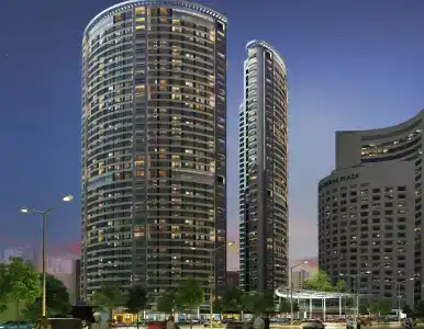 Crowne Plaza Oryapark, an IHG - 41