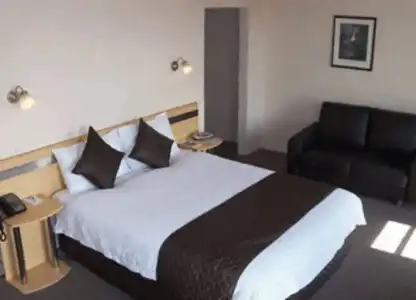 Comfort Inn Balmoral On York - 21