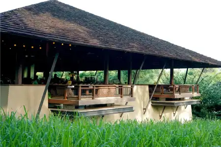 MUTHI MAYA Forest Pool Villa Resort - 19