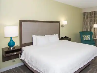 Hampton Inn Jacksonville I-10 West - 27