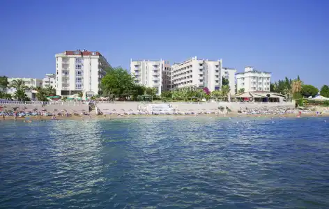 Pyxis Point - All Inclusive - 18
