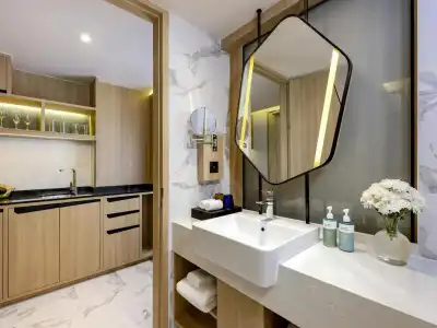 Novotel Rayong Star Convention Centre - 18