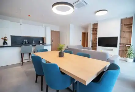 Royal Blue Resort & Residences - 30