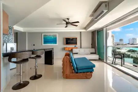 Ocean Dream Cancún by GuruHotel - 95