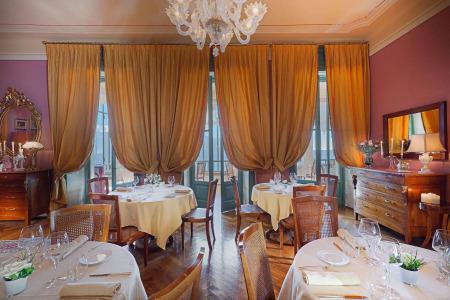 Boutique Villa Sostaga - 40