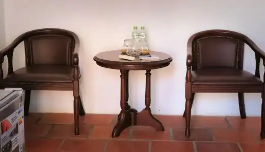 Vung Bau Resort - 54