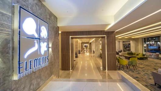 Amarina Abu Soma Resort & Aquapark - 15