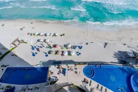 Ocean Dream Cancún by GuruHotel - 323