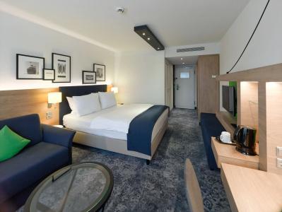 Holiday Inn STUTTGART by IHG - 43