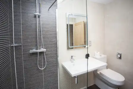 Mercure Oxford Hawkwell House - 6