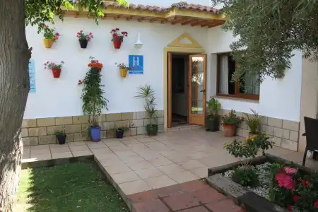Hostal Cabo Roche - 10