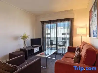 Adina Apartment Perth - Barrack Plaza - 85