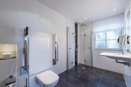 Jagdschloss Niederwald - 83