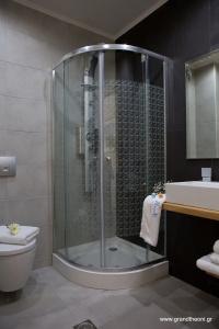 Grand TheoNi Boutique & Spa - 10