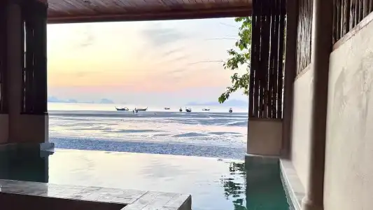 Koh Mook Riviera Beach Resort - 239