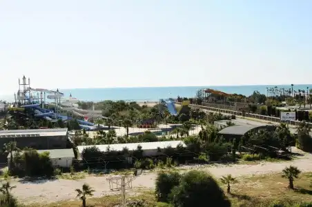Mina Apart Otel - 75