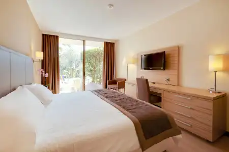 Nyala Suite Sanremo - 1