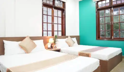 Hung Long Hostel - 49